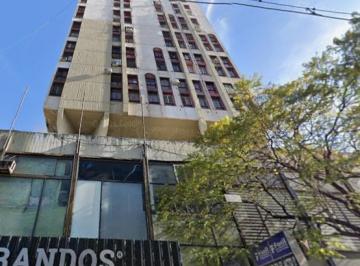 Departamento · 25m² · Monoambiente en Zona Céntrica