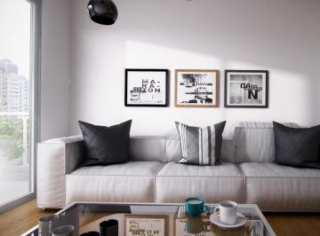 Departamento · 71m² · 3 Ambientes · Venta Departamento 2amb C/cochera Financiable. Amenities. Caballito Norte. Entrega 1er Semestre 2026