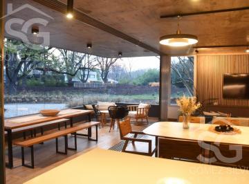 Departamento · 120m² · Pisos en Venta Parque Leloir