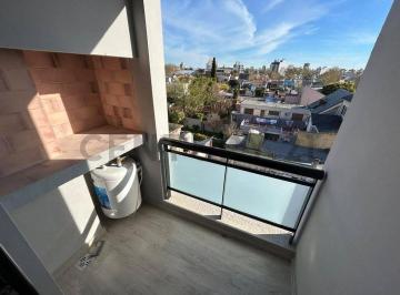 Departamento · 43m² · 2 Ambientes · Venta Depto 2 Amb a Estrenar - Santos Lugares - Permuta