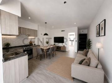 Departamento · 43m² · 2 Ambientes · Venta Depto 2 Amb a Estrenar - Santos Lugares - Permuta