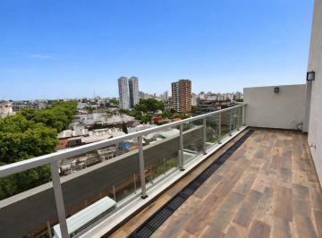 Departamento · 47m² · 2 Ambientes · Departamento 2 Ambientes con Balcón Terraza!