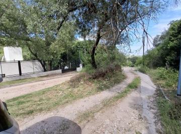 Terreno , Río Ceballos · Lote en Venta en El Vallecito - Río Ceballos