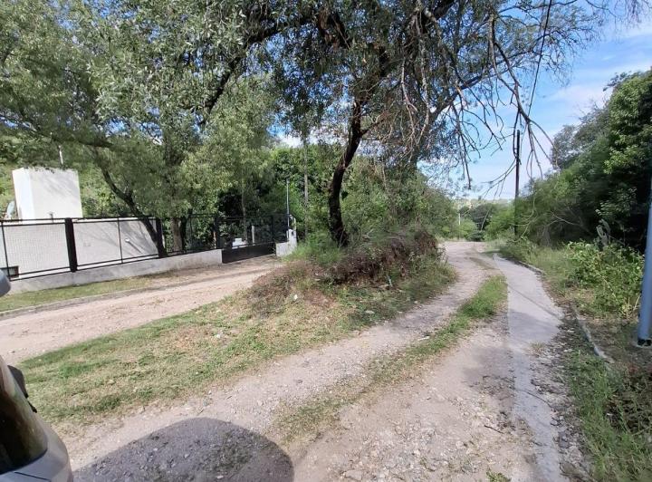 Terreno · 629m²