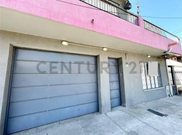 PH · 115m² · 4 Ambientes · 1 Cochera · Venta PH 4 Amb con Cochera y Terraza Permuta