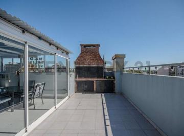 Departamento · 108m² · 4 Ambientes · Venta Dpto 4 Amb con Terraza Permuta Apto Credito