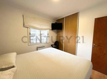 Departamento · 60m² · 3 Ambientes · 1 Cochera · Venta Dpto 3 Amb con Cochera en Caballito Permuta