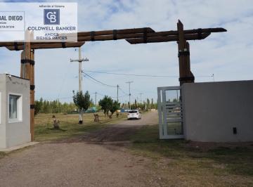 Terreno · 625m² · Lote