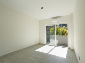 Departamento · 35m² · 1 Ambiente · Venta Monoambiente en Monserrat con Balcón y Parrilla