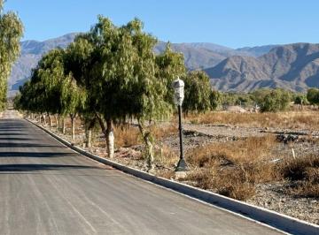 Terreno , Ciudad de Mendoza · Última Esquina en Dalvian – con Derecho a Piscina y Vistas a La Precordillera