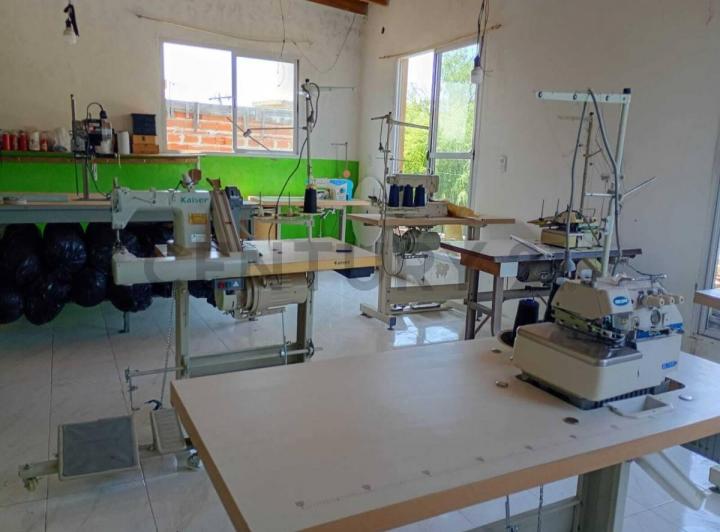 Fondo de comercio · 100m² · 3 Ambientes
