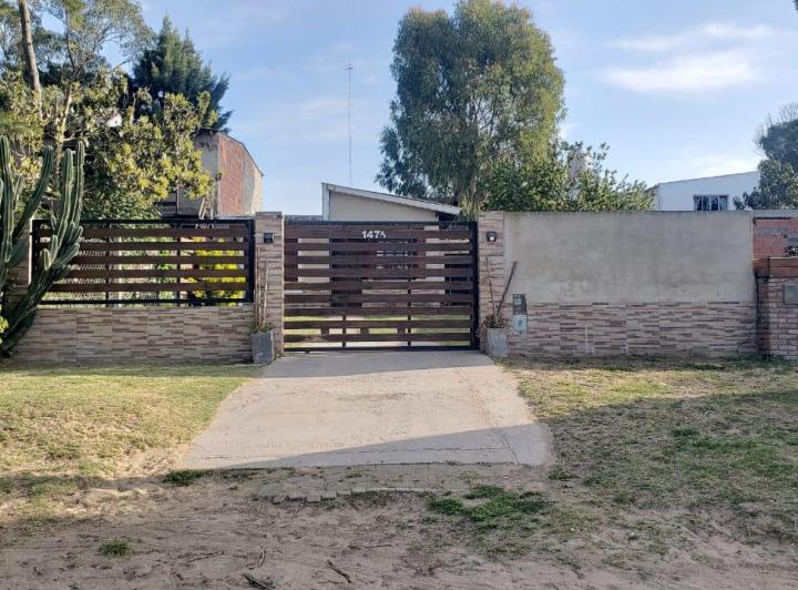 Casa · 281m² · 3 Ambientes · 1 Cochera