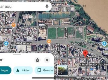 Terreno · 232m² · Venta Lote Para Constructora Puerto Norte
