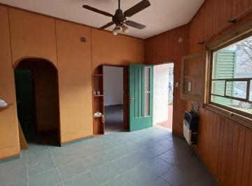 Casa · 93m² · 3 Ambientes · Venta Casa 2 Dorm. y Local Barrio Belgrano