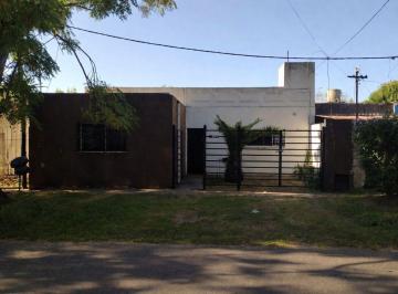 Casa de 4 ambientes, La Plata · Casa en Venta de 2 Dorm. en City Bell
