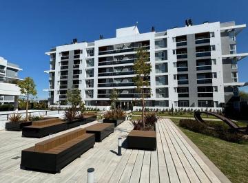 Departamento · 50m² · 4 Ambientes · 1 Cochera · Departamento en Venta 1 Dorm Alta Gama Barrio Chateau Carreras