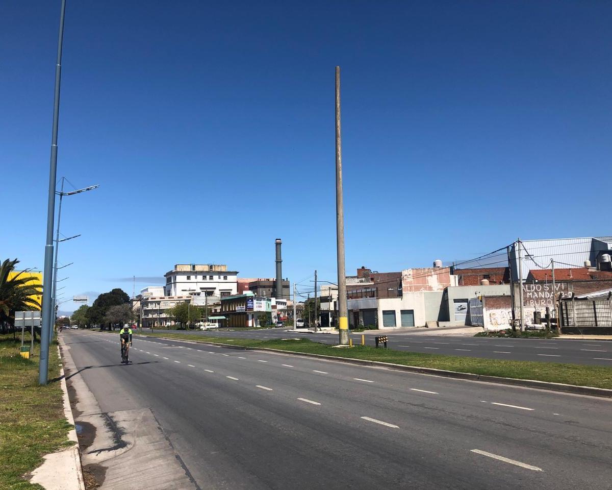 Terreno en Venta sobre Av. De los Trabajadores – Zona Puerto