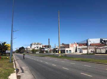 Terreno · 233m² · Lote 233 m² en Zona Puerto Distrito C5