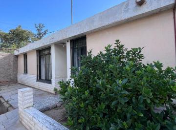 Casa de 4 ambientes, Las Heras · Casa en Venta
