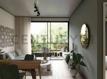 Departamento · 40m² · 2 Ambientes · Venta Departamento 2 Ambientes - Pozo - Villa Bosch