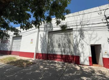 Depósito · 960m² · Excelente Deposito en Saladillo de 1000 m² Zona Centrica - Venta