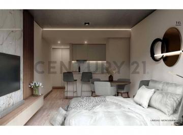 Departamento · 31m² · 1 Ambiente · Venta Depto Monoambiente Pozo - Villa Bosch
