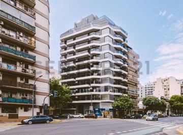 Departamento · 28m² · 1 Ambiente · Venta Depto Monoambiente - Almagro