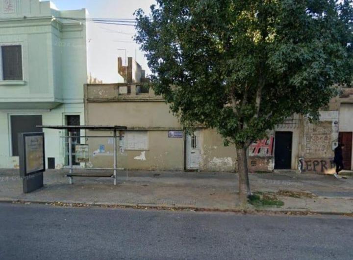 Terreno · 115m²