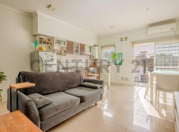 Departamento · 40m² · 2 Ambientes · 1 Cochera · Departamento 2 Amb con Balcón y Cochera Permuta