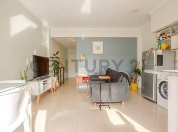 Departamento de 2 ambientes, Morón · Departamento 2 Amb con Balcón y Cochera Permuta