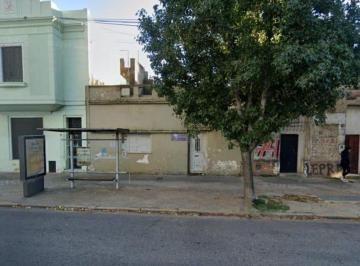 Terreno · 115m² · Venta Terreno 27 de Febrero y Paraguay - Perfecto Constructora