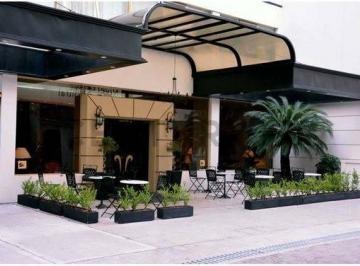 Hotel · 3232m² · 10 Cocheras · Venta de Hotel 4 Estrellas en Microcentro