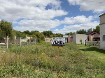 Terreno , Ranchos · Lote de 300 m² en Ranchos, Partido de General Paz.