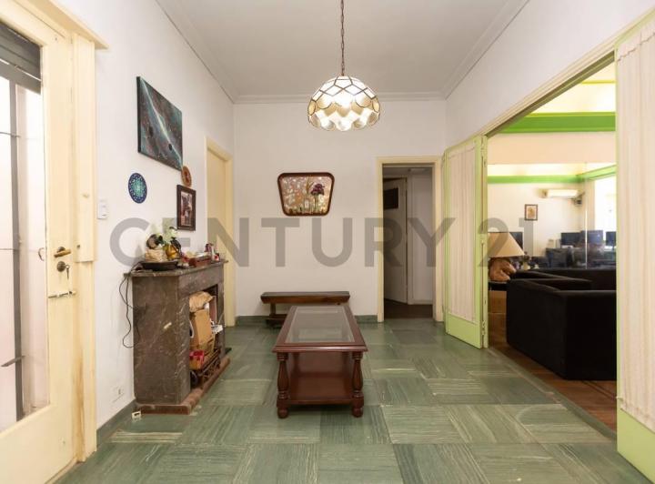 PH · 150m² · 5 Ambientes