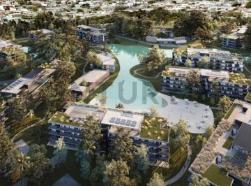 Departamento · 85m² · 2 Ambientes · Venta Departamento en Construcción, 2 Ambientes con Balcón, Parrilla y Amenities – Financiación en 1