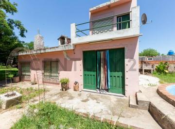 Casa · 100m² · 4 Ambientes · Venta Casa Quinta 4 Amb C/ Pileta y Gran Parque