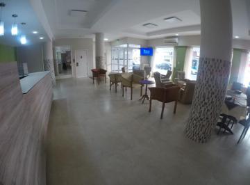 Hotel · 1558m² · 49 Ambientes · Hotel en Pleno Centro