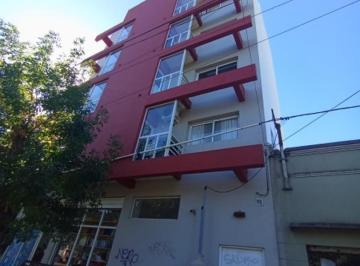 Departamento · 37m² · 1 Ambiente · Dg 73 (69 y 70) Monoambiente Nuevo, Al Frente con Balcon