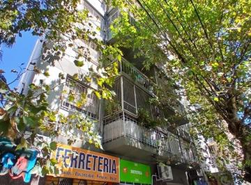 Departamento · 60m² · 3 Ambientes · Departamento 3 Ambientes Venta - Ramos Mejía