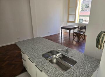 Departamento de 2 ambientes, San Telmo · 2 Ambientes, Excelente Ubicación y Estado; Superluminoso, Placares, Lavadero, Refaccionado a Nuevo