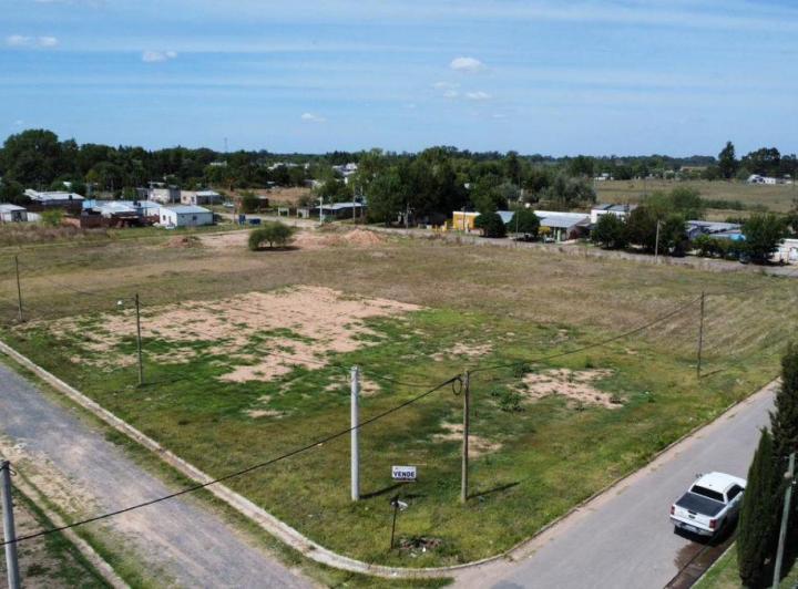 Terreno · 514m²