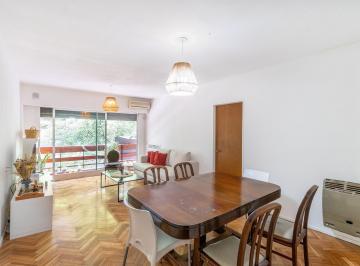 Departamento · 74m² · 3 Ambientes · Departamento en Palermo Chico