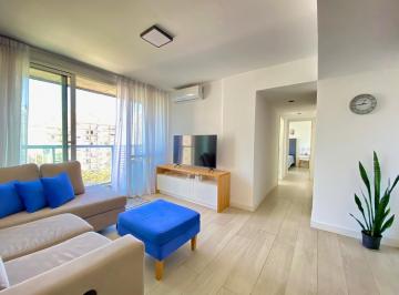 Departamento · 71m² · 3 Ambientes · 1 Cochera · Santiago del Estero 1400 - La Perla - Mar del Plata