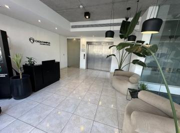 Departamento · 28m² · 1 Ambiente · Monoambiente en Palermo Amenities