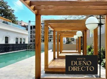 Departamento de 2 ambientes, Villa Devoto · El Convento! Exclusivos y Únicos Deptos en Ubicación Privilegiada – Consultanos! - Amenities Premium