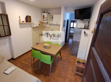 Departamento de 2 ambientes, San Bernardo · Dos Ambientes en Planta Baja con Espacio Vehicular Fijo! No Abona Expensas!