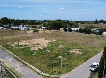 Terreno , Ranchos · Lotes de 402 a 514 m². Financiación. Ranchos. Partido de General Paz.
