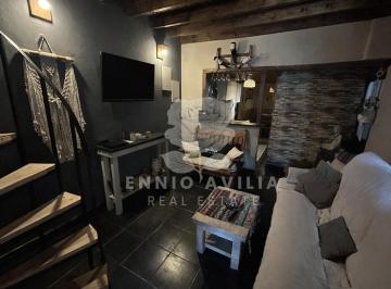 Casa · 39m² · 4 Ambientes · Venta de Casa en Tigre