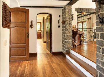 Casa de 6 ambientes, Pilar · Tortugas Country Club Venta 4 Dorm Ulrich Propiedades