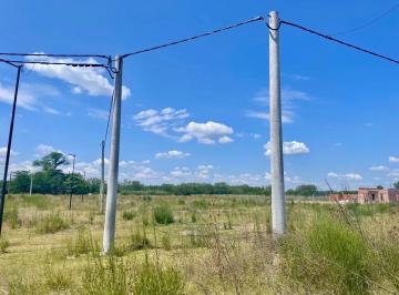 Terreno · 800m² · Terreno en Venta - 800 m² - Chivilcoy